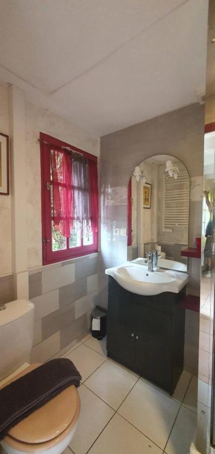 Ferienwohnung Un Petit Coin De France : A Cote De La Cite Medievale Carcassonne Exterior foto