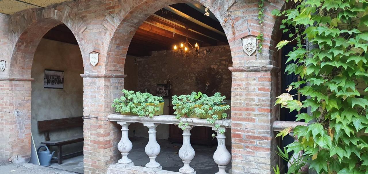 Ferienwohnung Un Petit Coin De France : A Cote De La Cite Medievale Carcassonne Exterior foto