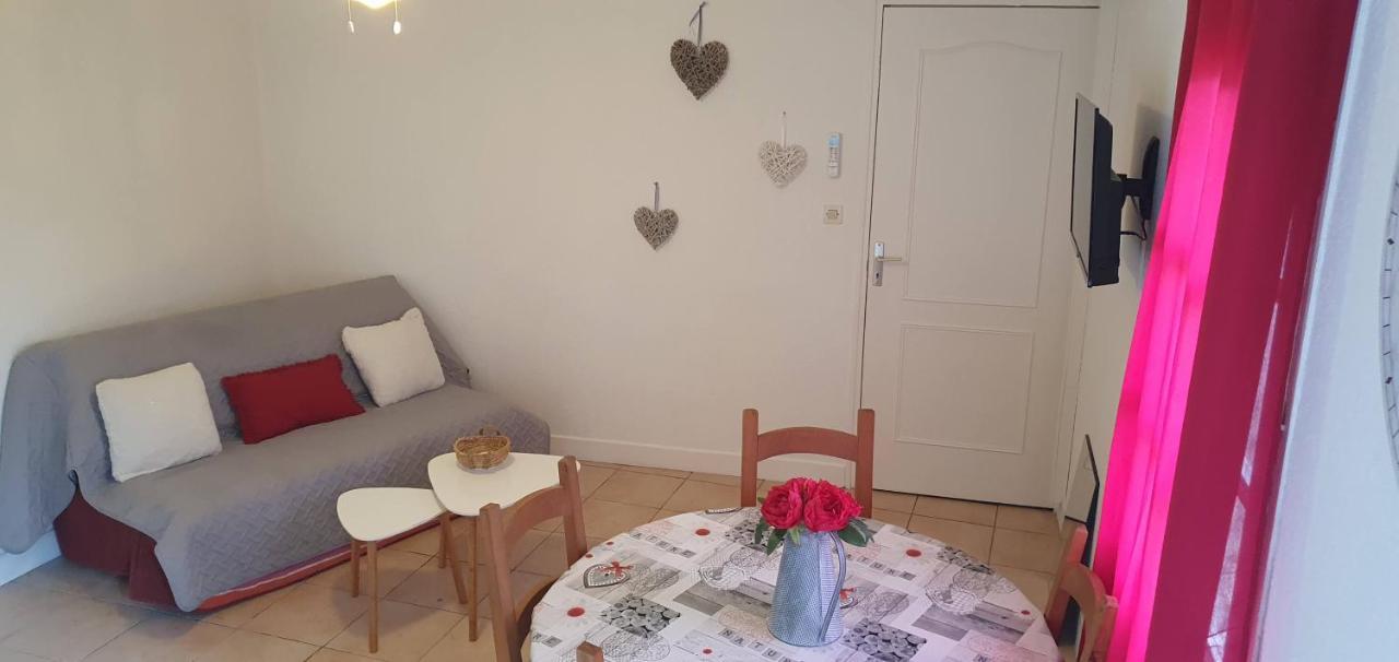 Ferienwohnung Un Petit Coin De France : A Cote De La Cite Medievale Carcassonne Exterior foto