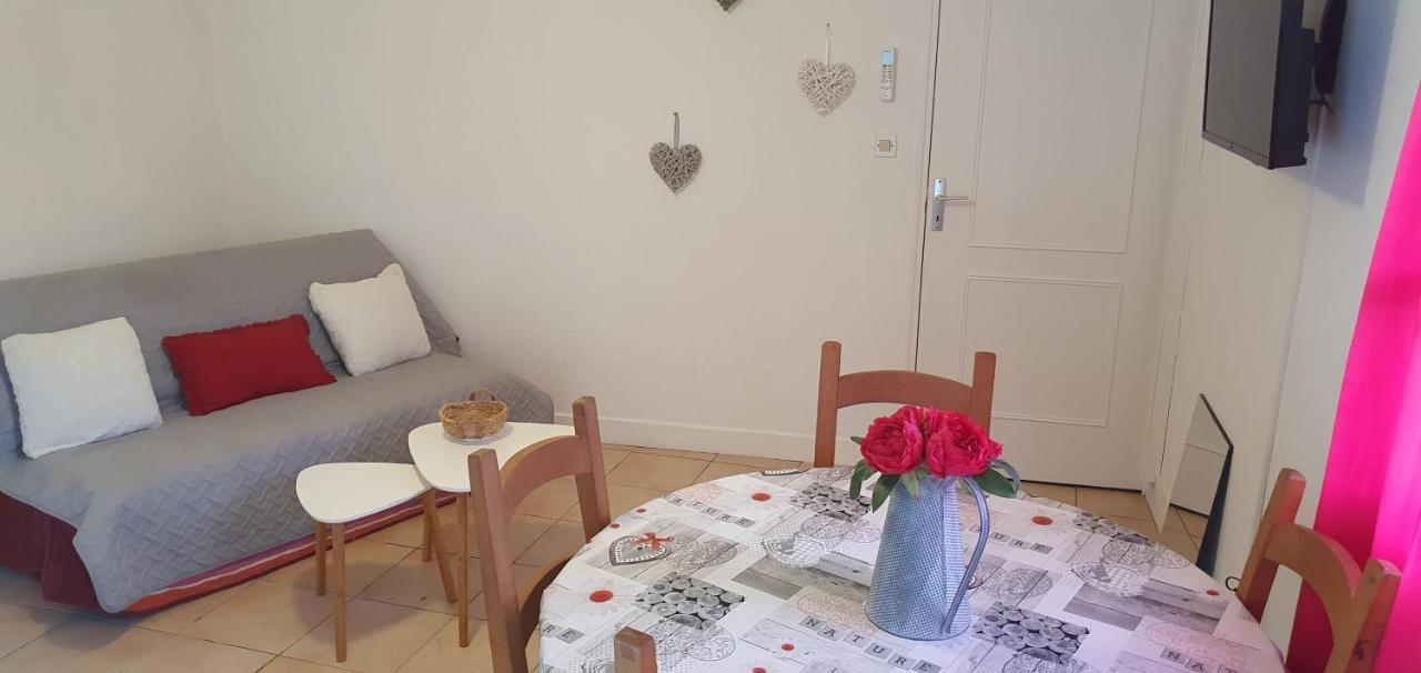 Ferienwohnung Un Petit Coin De France : A Cote De La Cite Medievale Carcassonne Exterior foto