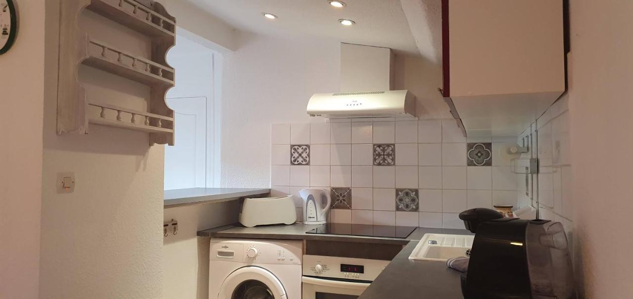 Ferienwohnung Un Petit Coin De France : A Cote De La Cite Medievale Carcassonne Exterior foto