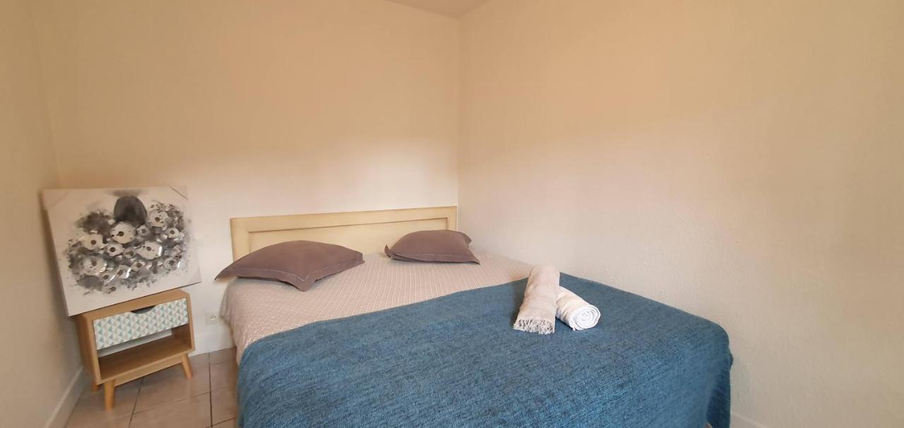 Ferienwohnung Un Petit Coin De France : A Cote De La Cite Medievale Carcassonne Exterior foto