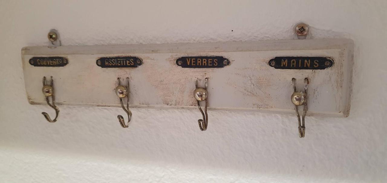 Ferienwohnung Un Petit Coin De France : A Cote De La Cite Medievale Carcassonne Exterior foto
