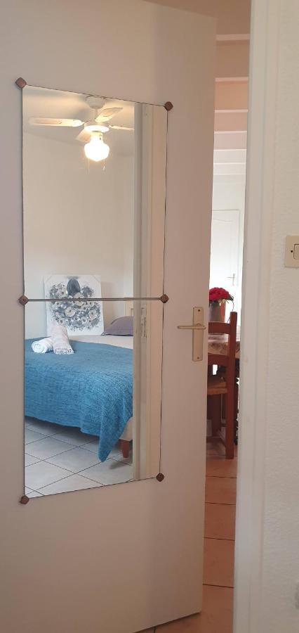 Ferienwohnung Un Petit Coin De France : A Cote De La Cite Medievale Carcassonne Exterior foto