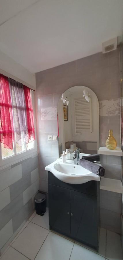 Ferienwohnung Un Petit Coin De France : A Cote De La Cite Medievale Carcassonne Exterior foto