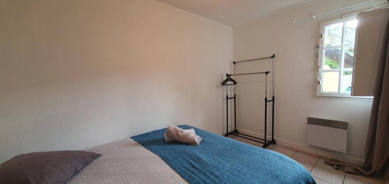 Ferienwohnung Un Petit Coin De France : A Cote De La Cite Medievale Carcassonne Exterior foto